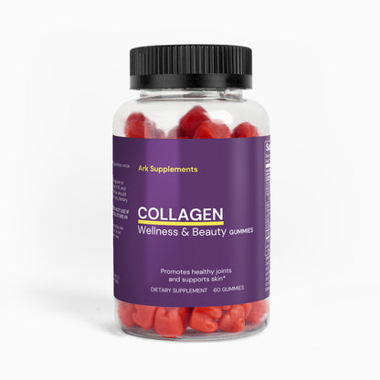 Collagen Gummies