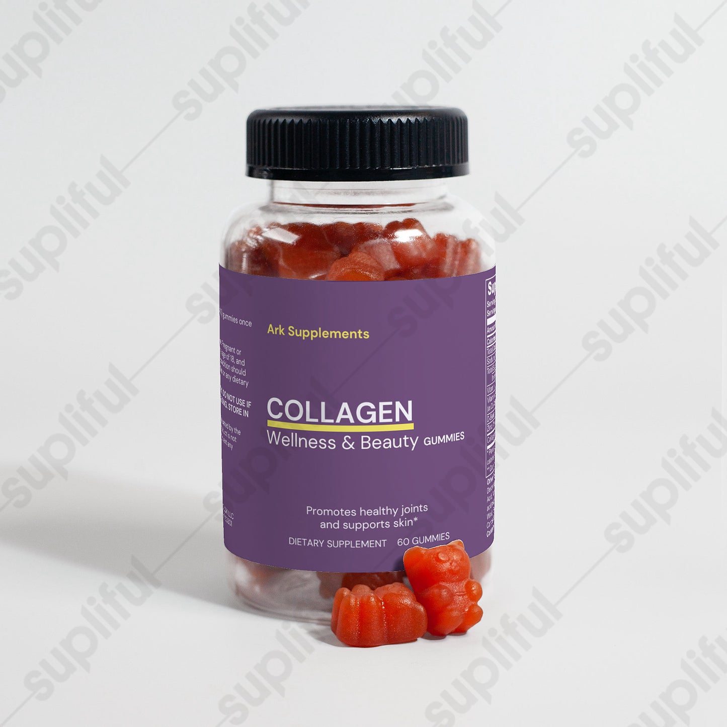 Collagen Gummies