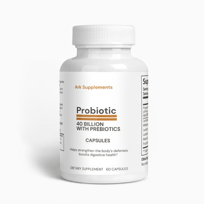 Probiotic