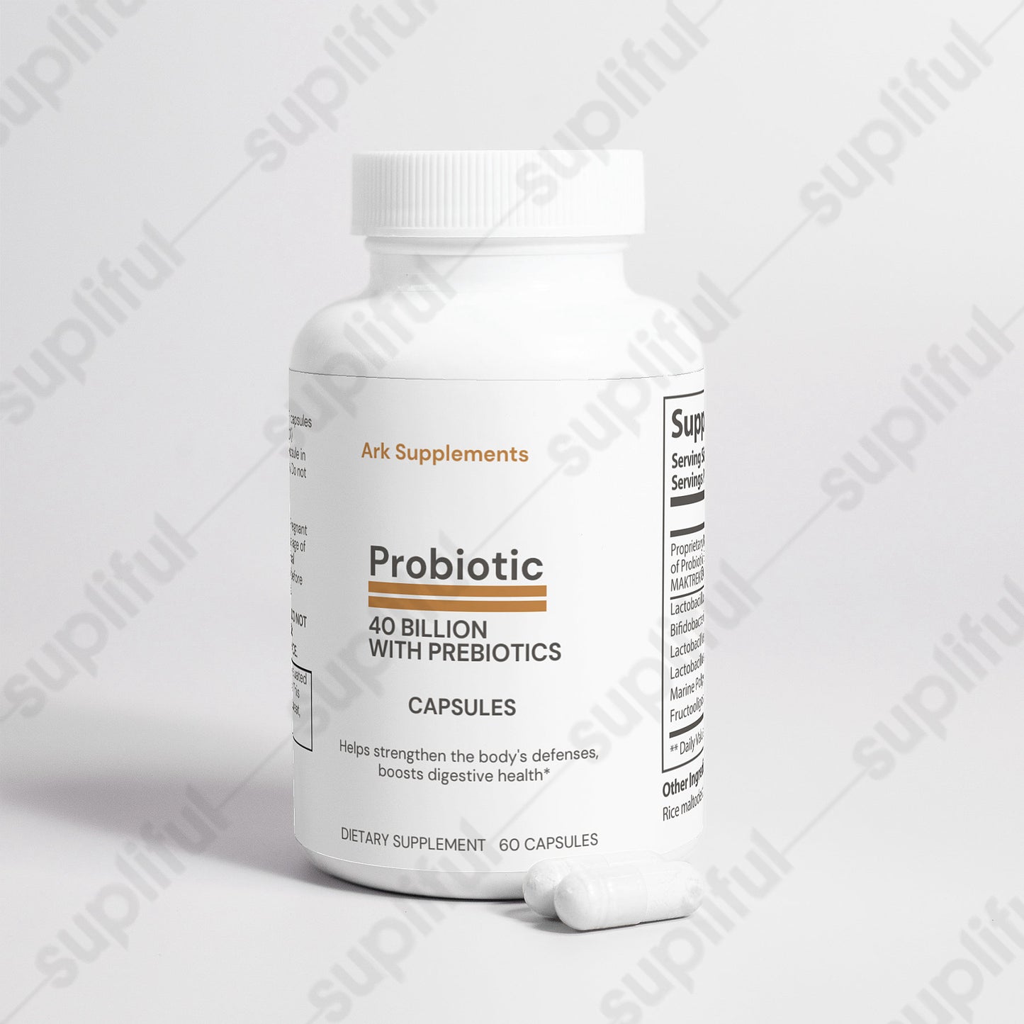 Probiotic