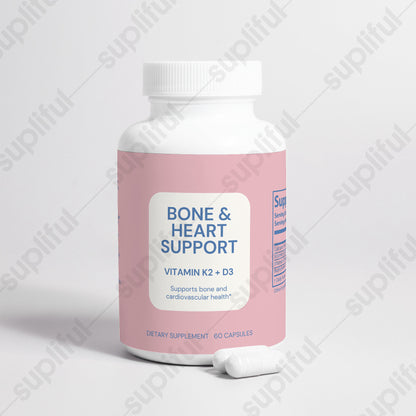 Bone & Heart Support