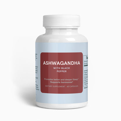 Ashwagandha