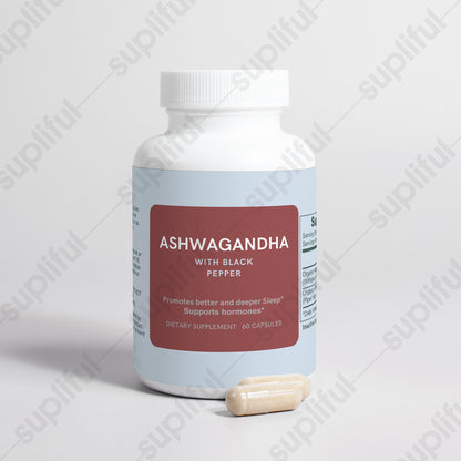 Ashwagandha