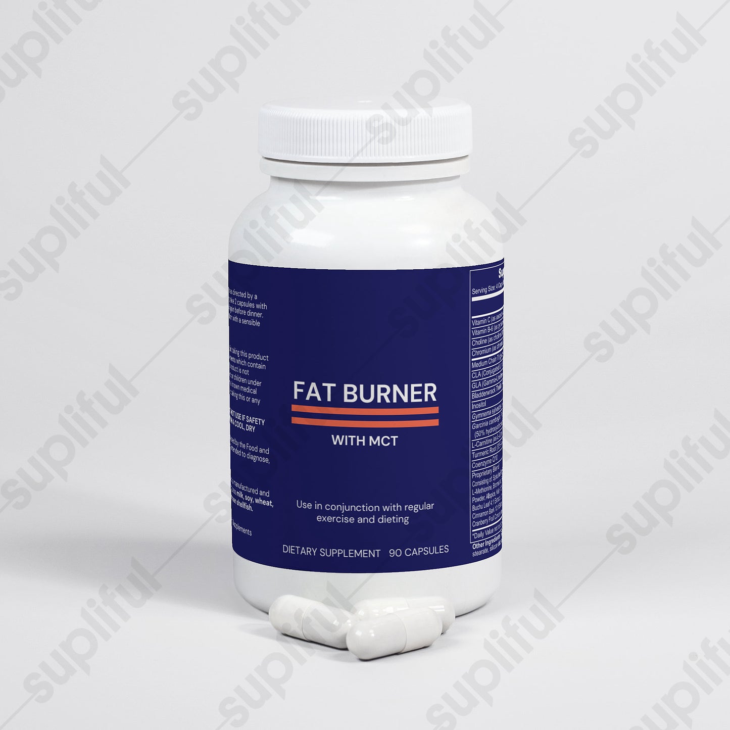 Fat Burner