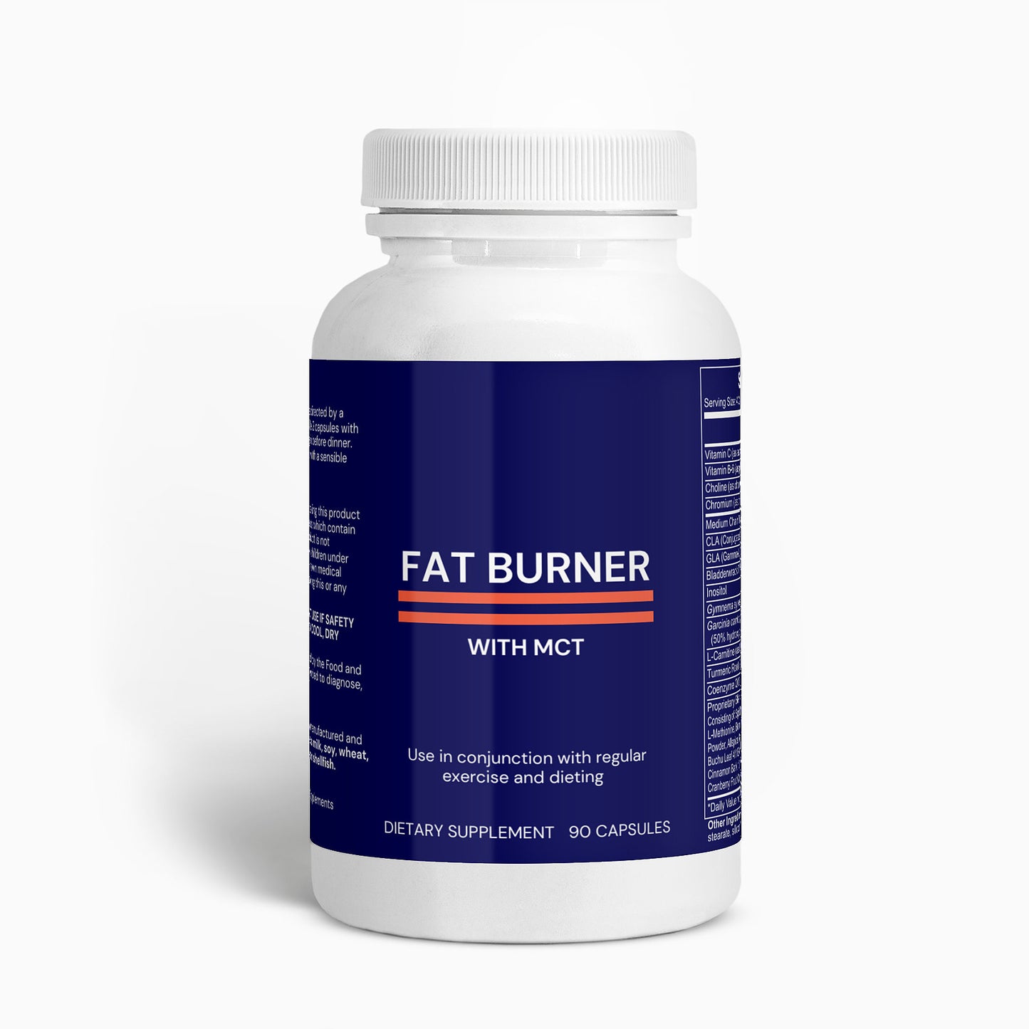 Fat Burner