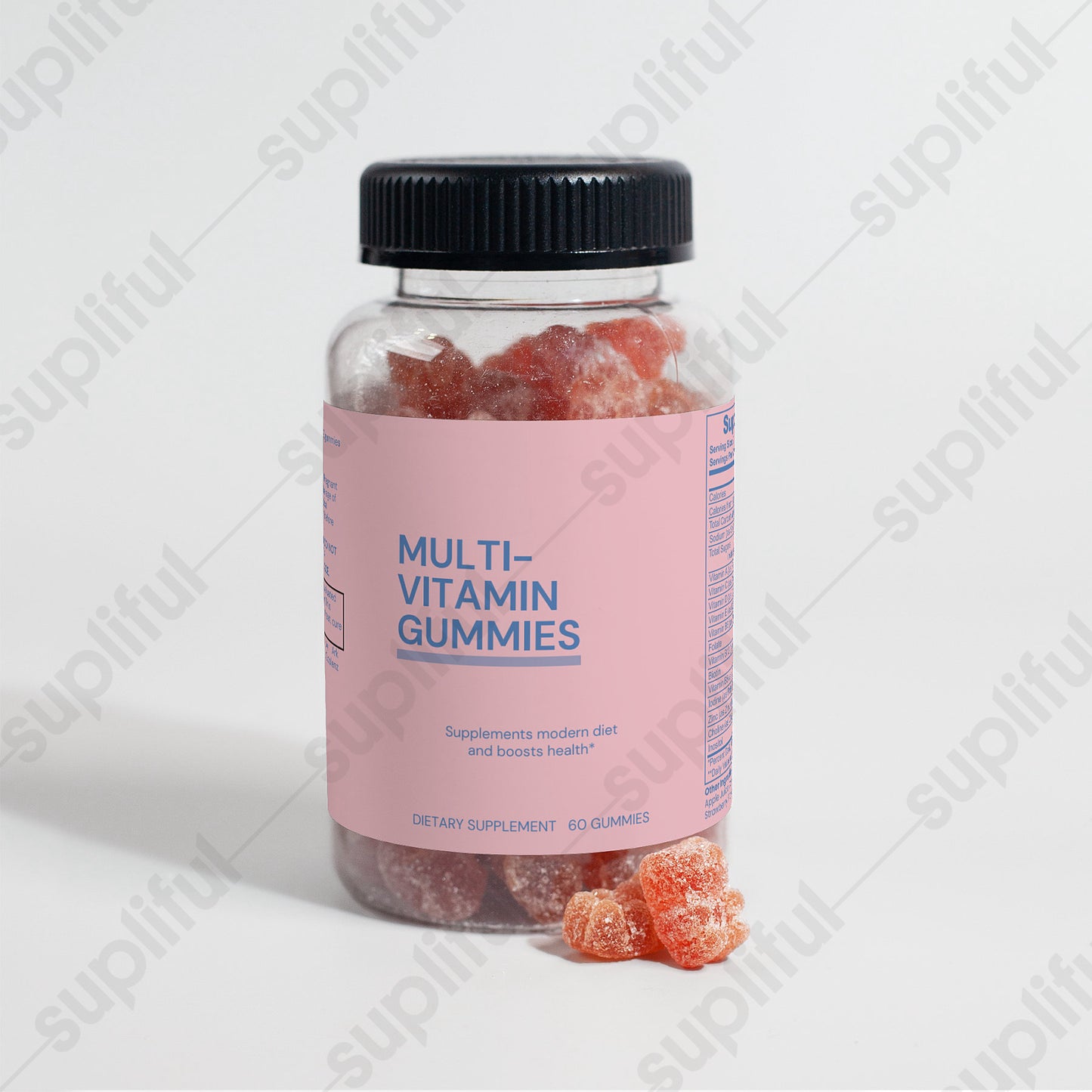 Multivitamin Gummies