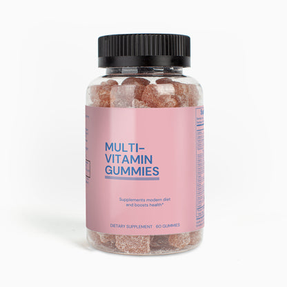 Multivitamin Gummies