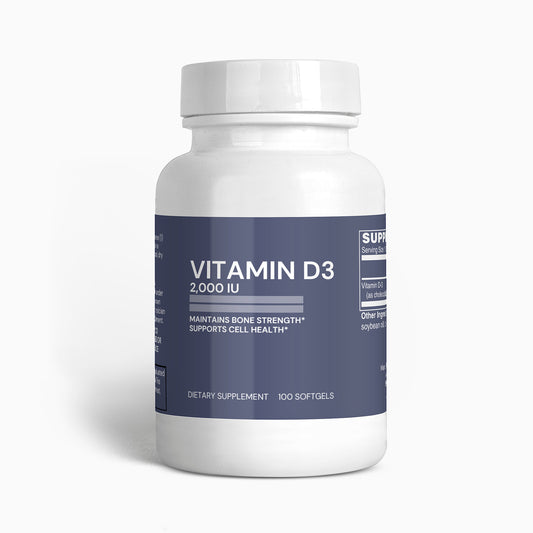 Vitamin D3