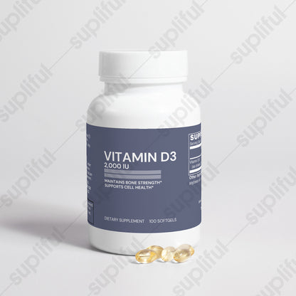 Vitamin D3