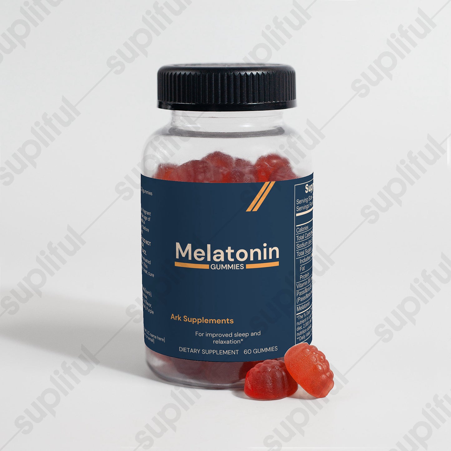 Melatonin Gummies