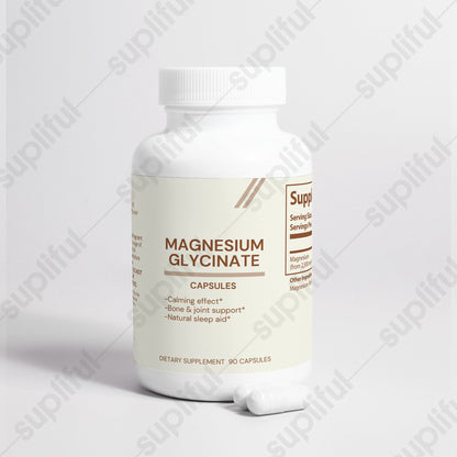 Magnesium Glycinate