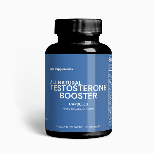 Testosterone Booster