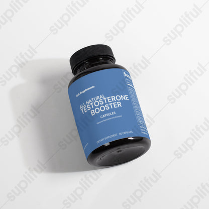 Testosterone Booster